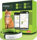 Collier GPS - Kippy en promo chez Maxi Zoo Bergerac à 47,99 €