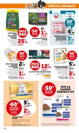 Lapin Angebote im Prospekt "Super U" von Super U Lapin Angebote im Prospekt "Super U" von Super U auf Seite 20