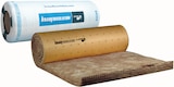 Panneau roulé semi-rigide de laine de verre revêtu kraft acoustiplus 032 - KNAUF INSULATION - Gedimat à Limoges Panneau roulé semi-rigide de laine de verre revêtu kraft acoustiplus 032 - KNAUF INSULATION en promo chez Gedimat Limoges à 13,00 €