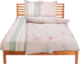 Renforcé-Bettwäsche Angebote bei E center Rostock für 14,99 €