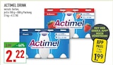 Aktuelles Actimel Erdbeere Angebot bei Marktkauf in Bochum ab 1,99 €