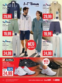 Schuhe im aktuellen Kaufhaus Stolz Prospekt (Rostock) Schuhe im Kaufhaus Stolz Prospekt "STOLZ. Das Kaufhaus im Norden." mit 16 Seiten (Rostock)