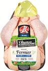 Poulet Fermier Label Rouge - LA NOUVELLE AGRICULTURE - Intermarché Super Poulet Fermier Label Rouge - LA NOUVELLE AGRICULTURE à 6,99 € dans le catalogue Intermarché Super