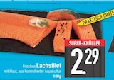 Aktuelle Lachs Angebote bei E center in Regensburg Aktuelles Lachsfilet Angebot bei E center in Regensburg ab 2,29 €