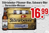 Aktuelles Pilsener-Bier Angebot bei Trinkgut in Ettlingen ab 16,99 €