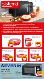 Ähnliche Angebote wie Keksdose im Prospekt "Dein Markt" auf Seite 29 von REWE in Moers