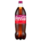 - - COCA COLA - Carrefour Market à Quimper - - COCA COLA en promo chez Carrefour Market Quimper à 1,89 €