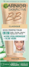 BB Crème - GARNIER en promo à 5,42 € chez Aldi BB Crème - GARNIER dans le catalogue Aldi