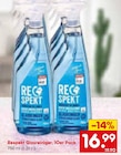 Glasreiniger von Respekt im aktuellen Netto Marken-Discount Prospekt für 16,99 €