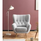 Sessel im Angebot bei POCO in Altenburg Sessel Angebote bei POCO Altenburg für 399,99 €