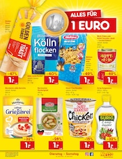 Aktueller Netto Marken-Discount Prospekt mit Öl, "Aktuelle Angebote", Seite 21