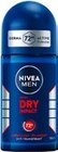 Dry Comfort Deo Roll-on Angebote von NIVEA bei Kaufland Coesfeld für 2,88 €
