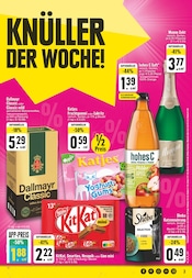 Aktueller EDEKA Prospekt mit Mumm, "Aktuelle Angebote", Seite 3