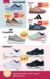 Sportschuhe im RENO Prospekt in Pirmasens Aktueller RENO Prospekt mit Sportschuhe, "DIE BEHALT' ICH GLEICH AN", Seite 2