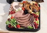 Plateau viandes froides en promo chez Super U Plateau viandes froides dans le catalogue Super U