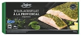 MSC Wildlachsfilet Angebote von Deluxe bei Lidl Fellbach für 6,99 €