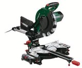 Kapp- und Zugsäge von Parkside im aktuellen Lidl Prospekt für 129,00 €