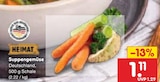 Suppengemüse bei Netto Marken-Discount im Prospekt "" für 1,11 €