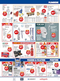 Offre Peinture Extérieure dans le catalogue Screwfix du moment à la page 7