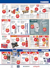 Peinture Angebote im Prospekt "LES BONS PLANS" von Screwfix auf Seite 7