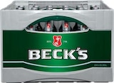 Aktuelles Pils Angebot bei Netto Marken-Discount in Neumünster ab 21,98 €