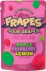 Sour Grapes von Frapes im aktuellen Netto Marken-Discount Prospekt