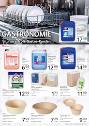 Handtücher Angebot & Preis im aktuellen Selgros Prospekt Handtücher Angebot im aktuellen Selgros Prospekt auf Seite 17