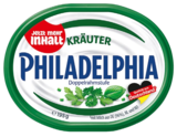 Original im Angebot bei REWE in Hürth Original Angebote von Philadelphia bei REWE Hürth für 1,19 €