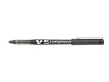 Promo Pilot Hi-Tecpoint V5 - Roller - 0,5mm - noir à 2,59 € dans le catalogue Bureau Vallée à Marmande