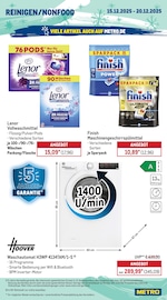 Lenor im METRO Prospekt in Recklinghausen Aktueller METRO Prospekt mit Lenor, "Wochenangebote SCO + Gewinnspiel+ Markets", Seite 18