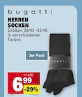 Herren Socken im Angebot bei Marktkauf in Heilbronn Herren Socken Angebote von bugatti bei Marktkauf Heilbronn für 6,99 €
