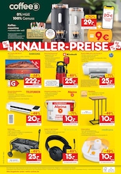 Tisch im Netto Marken-Discount Prospekt in Neuss Aktueller Netto Marken-Discount Prospekt mit Tisch, "Wiedereröffnung - 10% auf ALLES", Seite 4