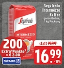 Aktuelles Intermezzo Kaffee Angebot bei E center in Herten ab 16,99 €