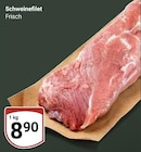 Aktuelles Schweinefilet Angebot bei GLOBUS in Braunschweig ab 8,90 €