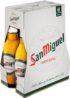 San Miguel bei Trink und Spare im Wesel Prospekt für 5,99 €