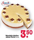 Aktuelle Eierlikör Angebote bei E center in Heidelberg Aktuelles Eierlikör-Kaffeesahne-Torte Angebot bei E center in Heidelberg ab 3,50 €