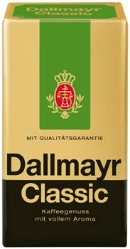 Kaffee von Dallmayr im aktuellen REWE Prospekt für €4.99