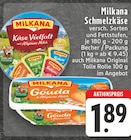 Schmelzkäse oder Gouda bei EDEKA im Bönen Prospekt für 1,89 €