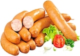 Aktuelles Käseknacker Angebot bei REWE in Mannheim ab 1,29 €