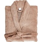 Peignoir "Pablo" - TEX HOME en promo chez Carrefour Peignoir "Pablo" - TEX HOME dans le catalogue Carrefour