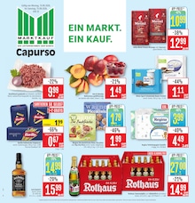 Marktkauf Prospekt für Fellbach mit 35 Seiten Marktkauf Prospekt "Aktuelle Angebote" für Fellbach, 35 Seiten, 10.08.2026 - 15.08.2026