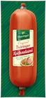 Wurst im Angebot bei Penny in Gotha Wurst Angebote von Thüringer bei Penny Gotha für 1,99 €