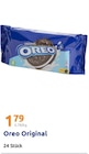 Oreo Original von Oreo im aktuellen Action Prospekt für 1,79 €