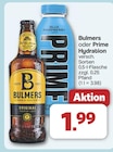 Bulmers von Bulmers für 1,99 € bei famila Nordwest im Angebot Bulmers von Bulmers im aktuellen famila Nordwest Prospekt