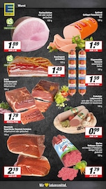 Aktueller E center Prospekt mit Würstchen, "Aktuelle Angebote", Seite 9