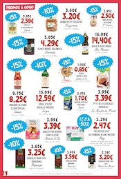 Prix et réduction Le Moulin Du Pivert dans le prospectus Naturalia en cours Offre Le Moulin Du Pivert dans le catalogue Naturalia du moment à la page 6