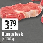 Rumpsteak Angebote bei E center Recklinghausen für 3,79 €