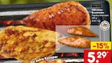 Aktuelle Hähnchen Angebote bei Netto Marken-Discount in Heilbronn Aktuelles Hähnchen-Bruststeaks Angebot bei Netto Marken-Discount in Heilbronn ab 5,29 €
