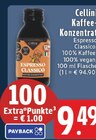 E center - Kaffee-Konzentrat Angebot im Prospekt Kaffee-Konzentrat bei E center im Prospekt "" für 9,49 €