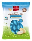Gefüllte Schokoladen-Eier von Favorina im aktuellen Lidl Prospekt